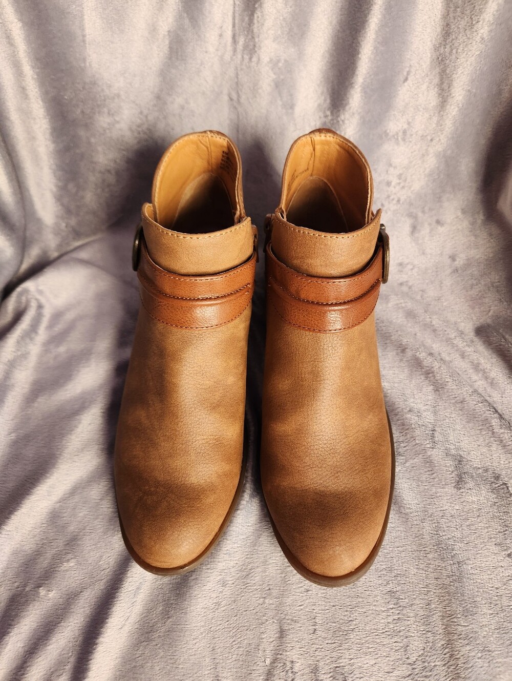 Boc Boots - Picture 4 of 6